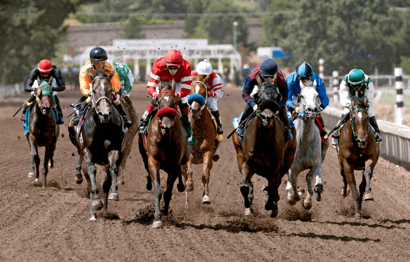 The Best Horse Racing Destinations Around the World